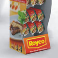 Royco Floostand